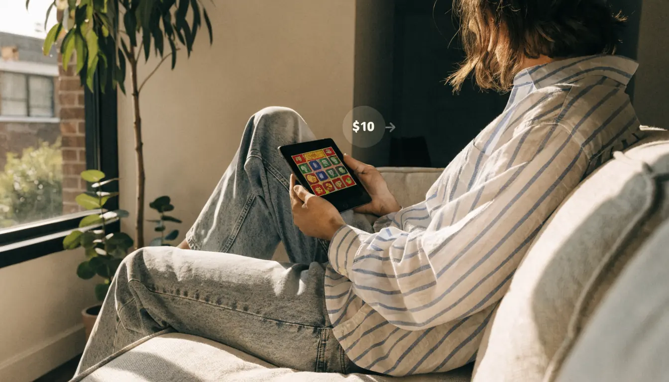$10 Minimum Deposit Pokies Australia: What It Really Means