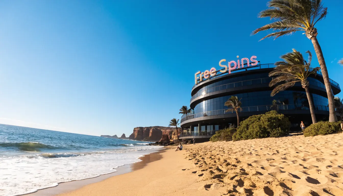 100 Free Spins No Deposit in Australia: How the Offers Work