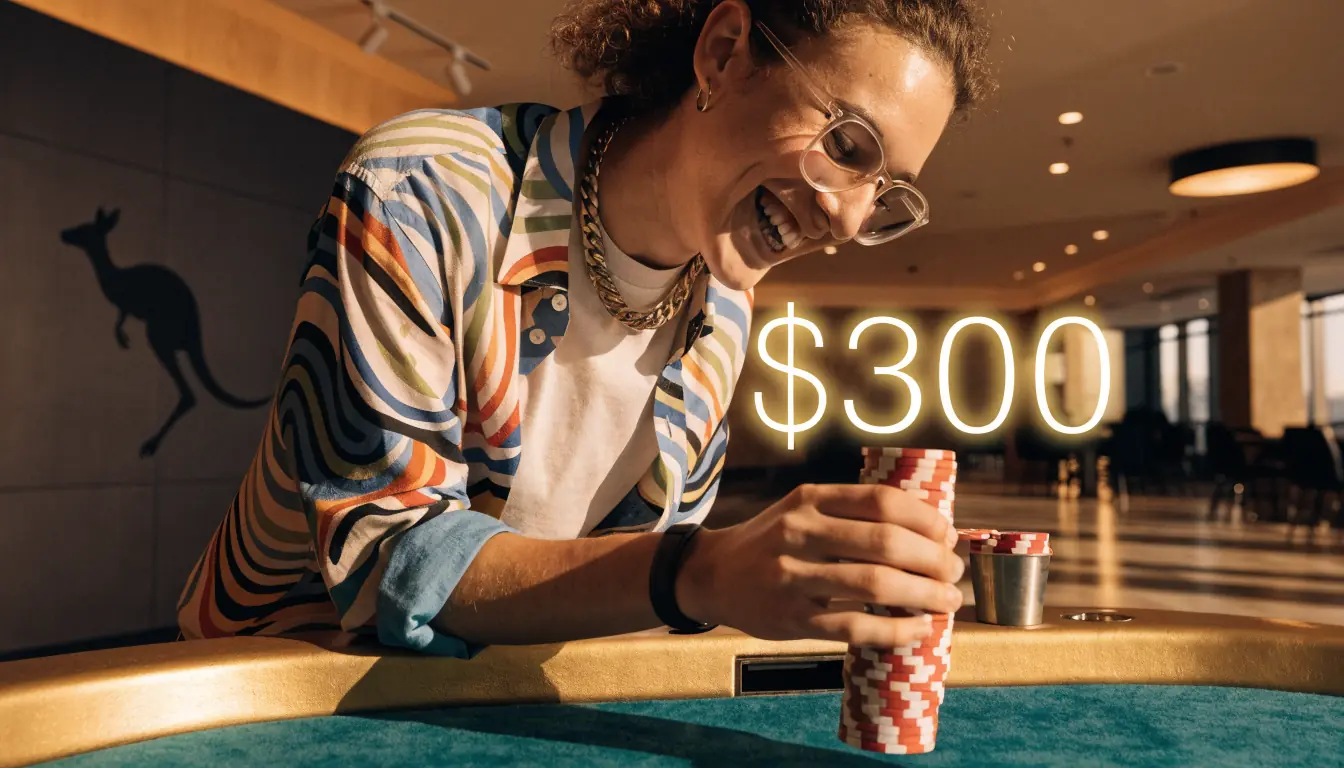 $300 No Deposit Bonus Casino Australia: How It Works