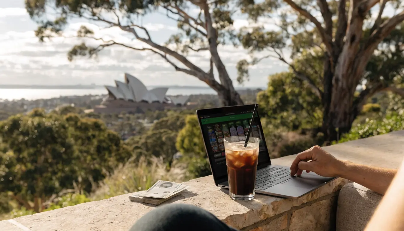 $5 Minimum Deposit Casinos in Australia: What to Know