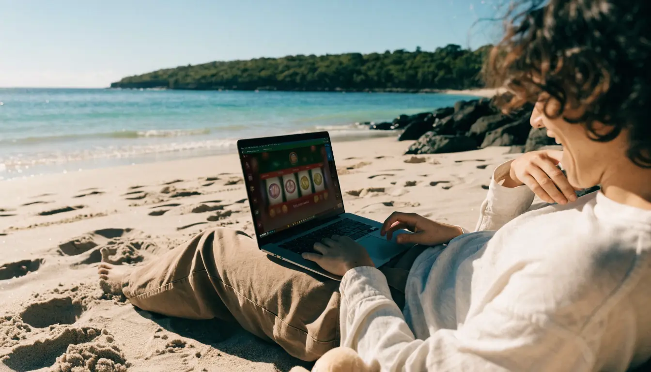 50 Free Spins No Deposit Offers in Australia