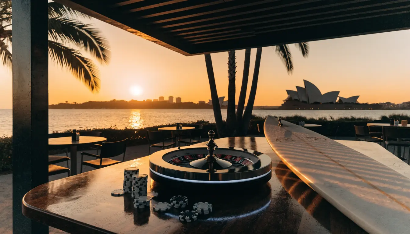 Best Aussie Online Casino Options in 2026 Explained