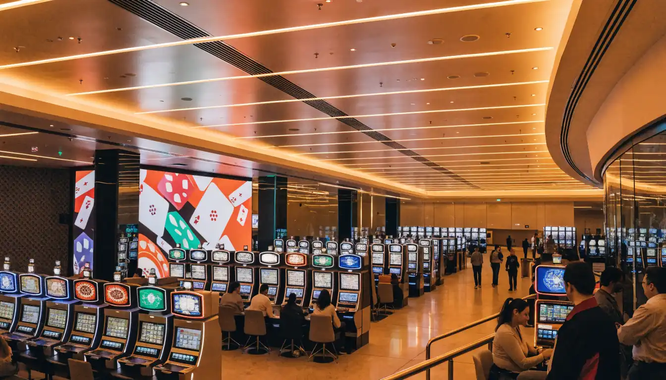 Best BGaming Online Casinos for Australian Players in 2026