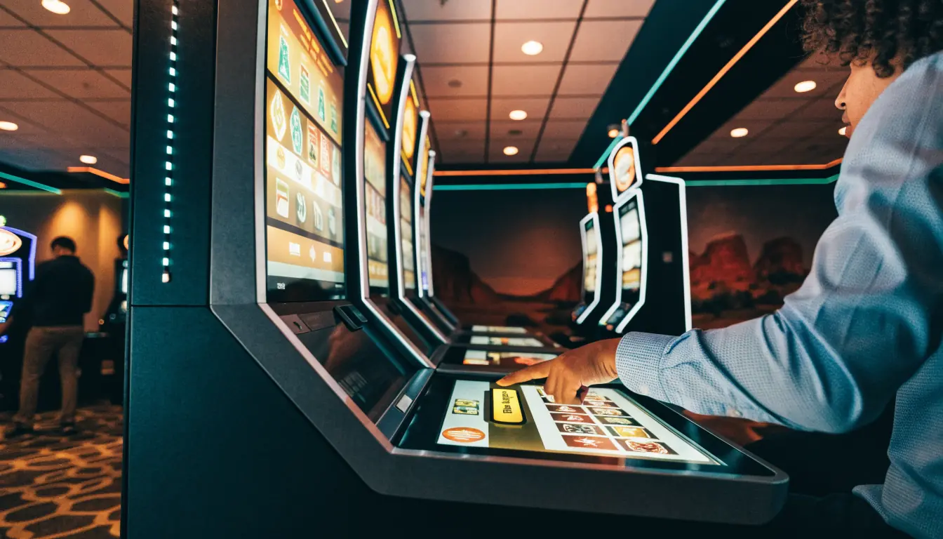 Best Bonus Buy Slots in Australia: How the Feature Works