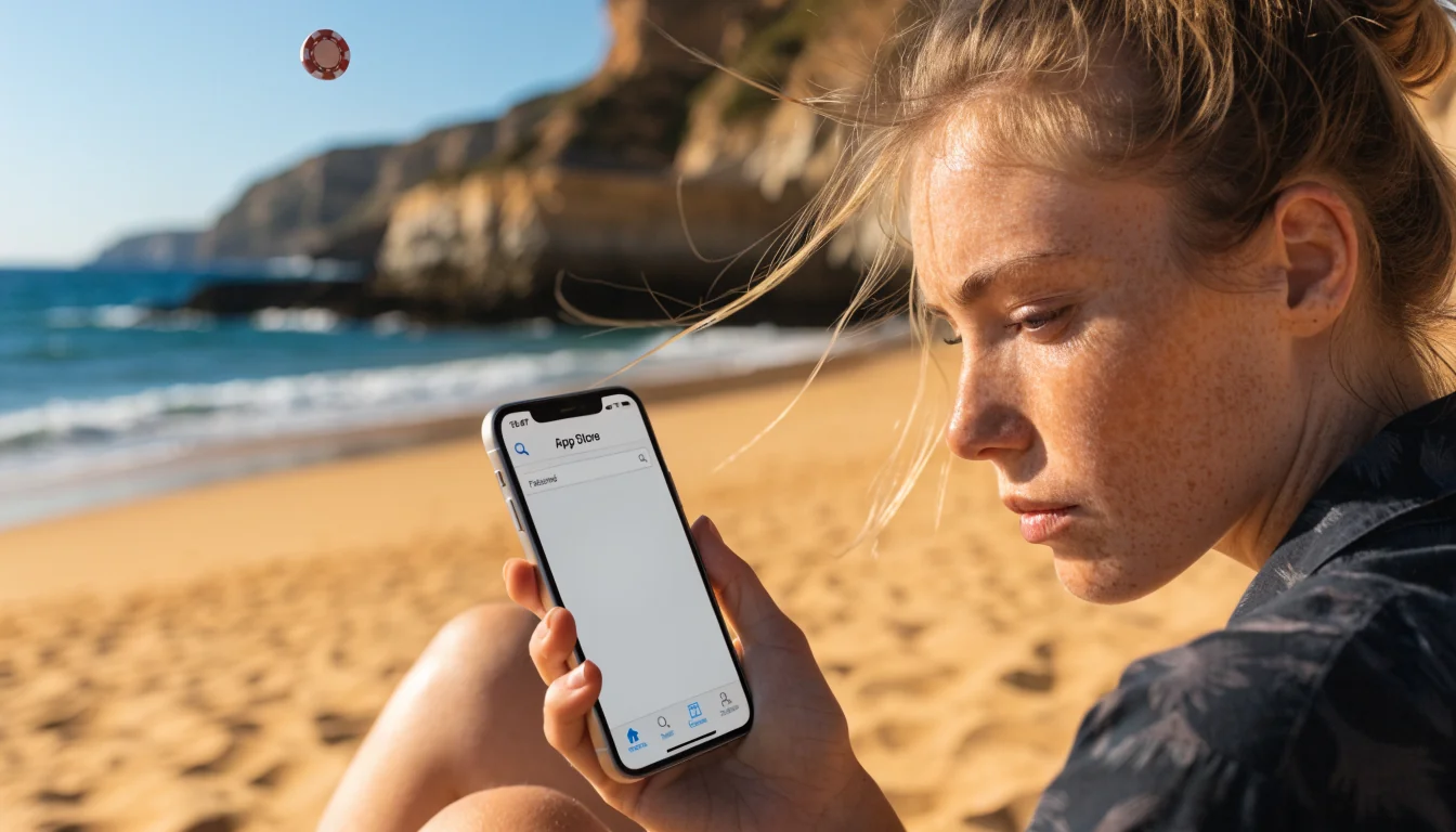 Best Casino App for iPhone in Australia 2026
