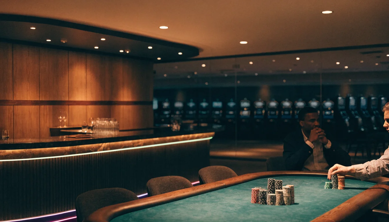 Best Casino in Hobart: Poker Rooms, Stays and Dining Guide