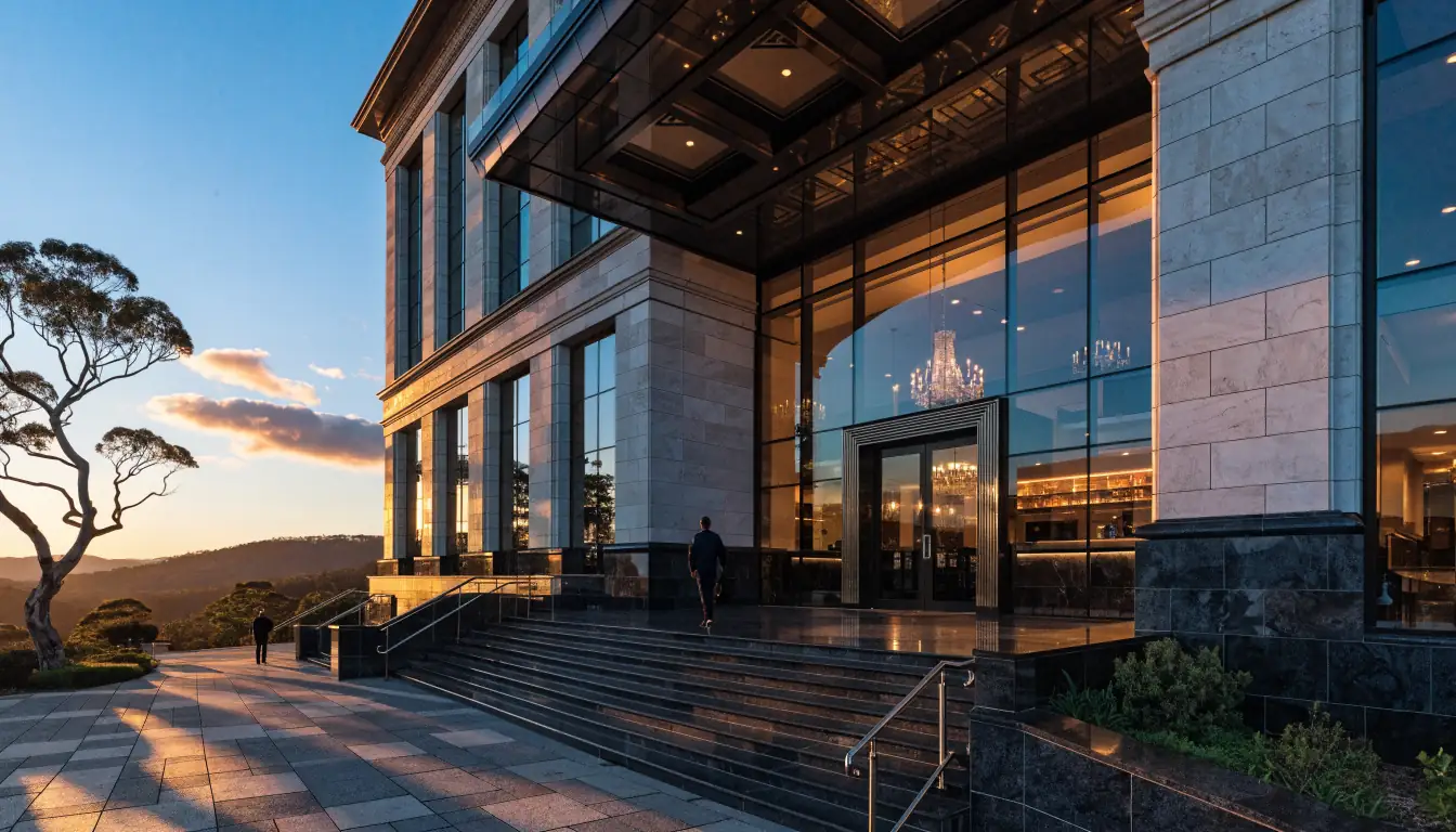 Best Casino Hotels in Tasmania: What to Know for 2026