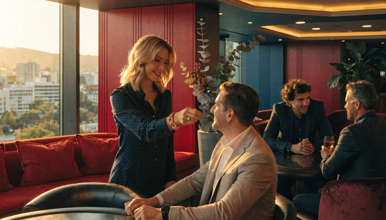 Best Casino Sign-Up Bonus in Australia: How They Work