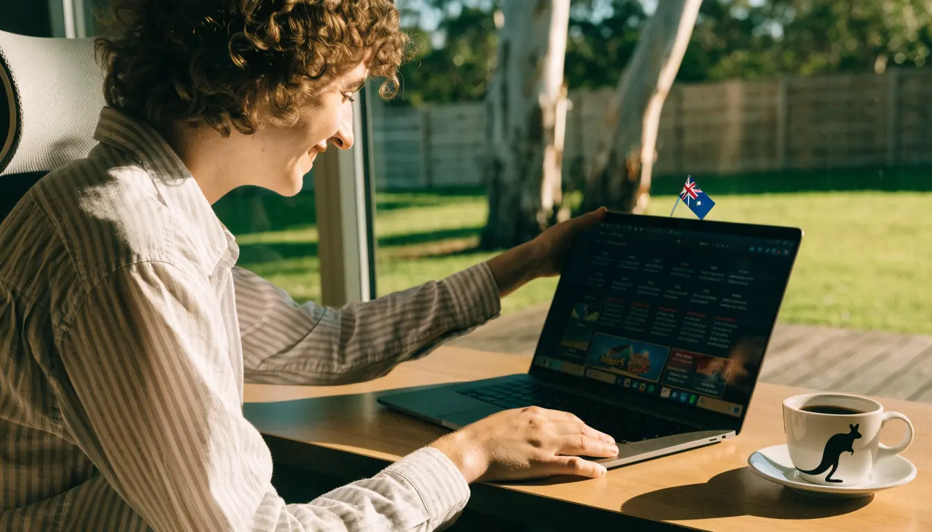 Best First Deposit Bonus Casinos in Australia