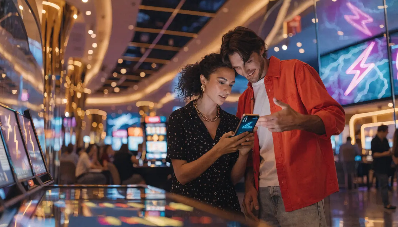 Best Instant Withdrawal Casinos in Australia