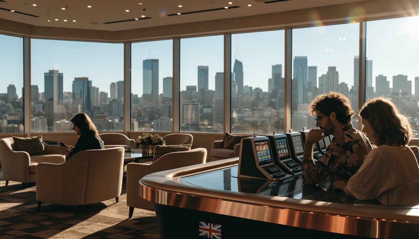 Best KA Gaming Online Casinos in Australia
