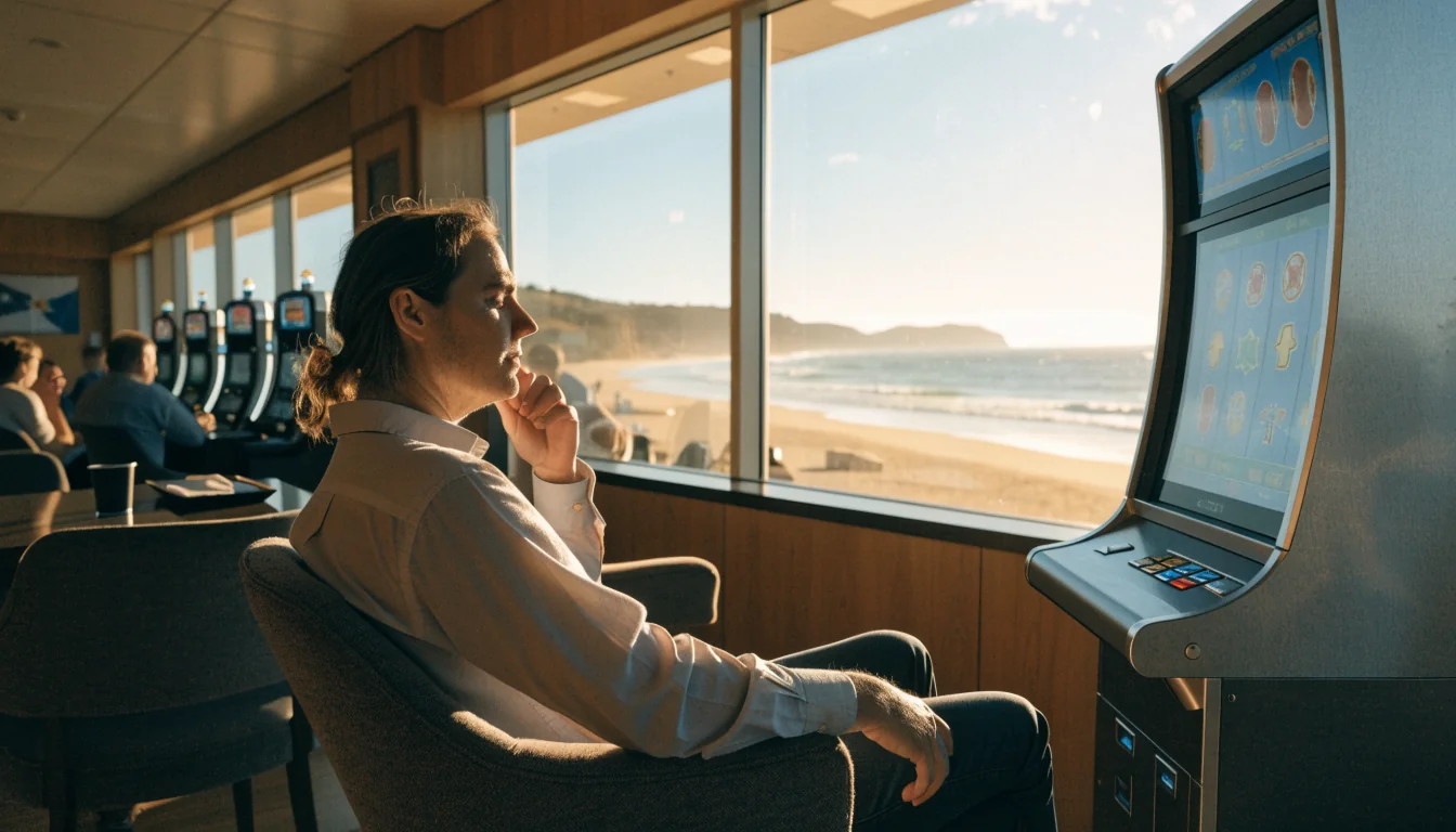 Best Low Volatility Slots in Australia