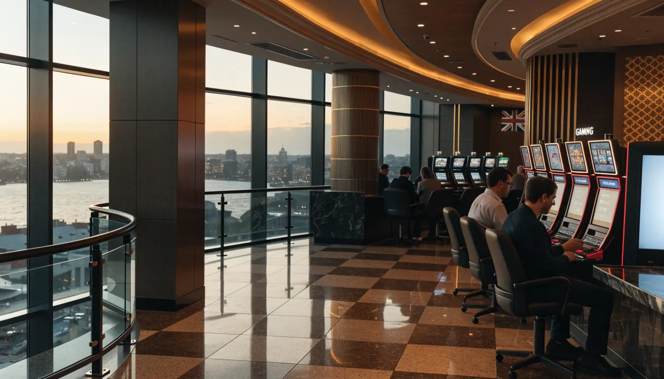 Best Novomatic Online Casinos in Australia 2026
