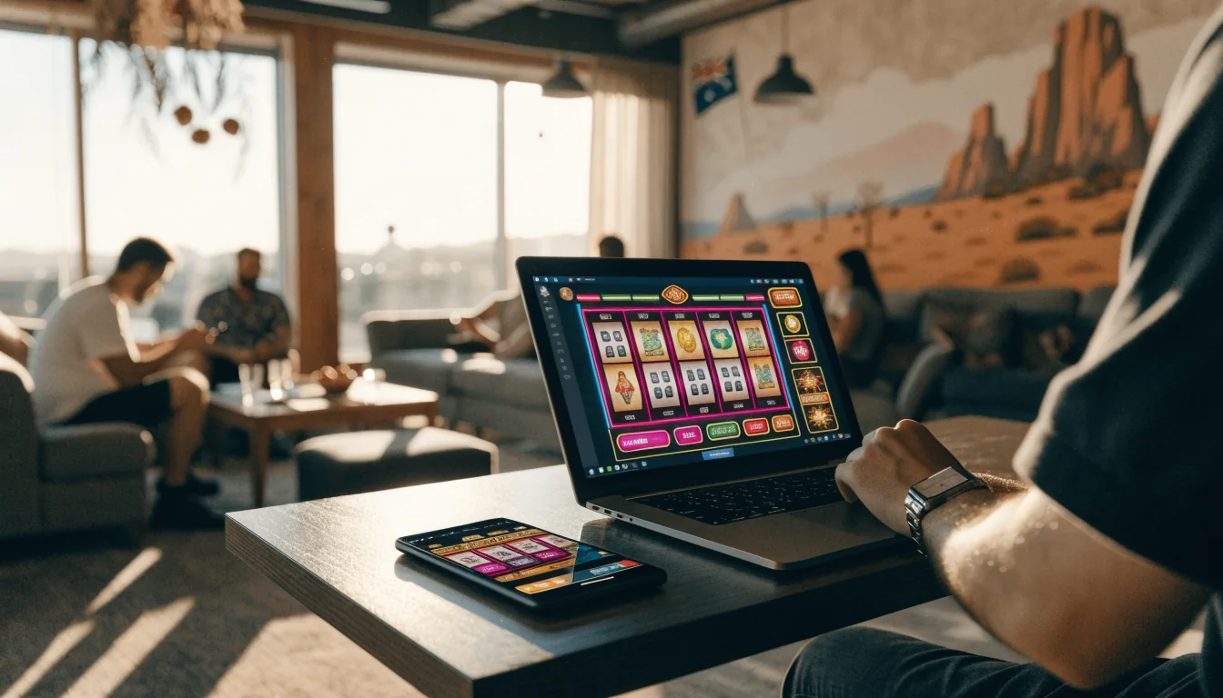 Best Online Pokies for Real Money in Australia