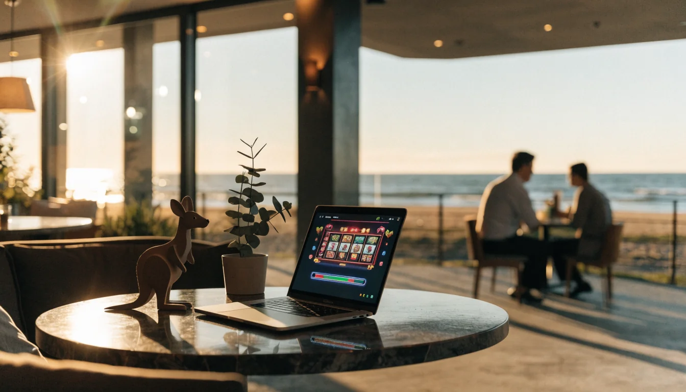 Best Paying Online Pokies in Australia 2026