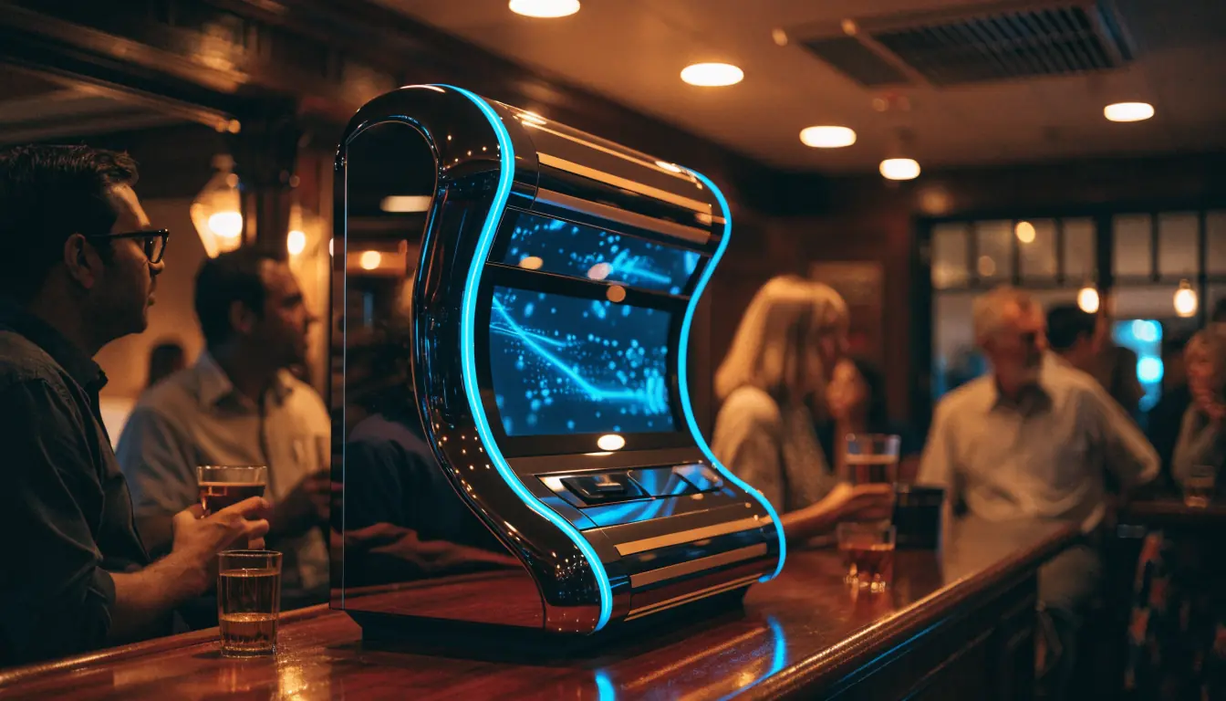 Best Pokie Machines to Play in Australia: What’s Legal Online