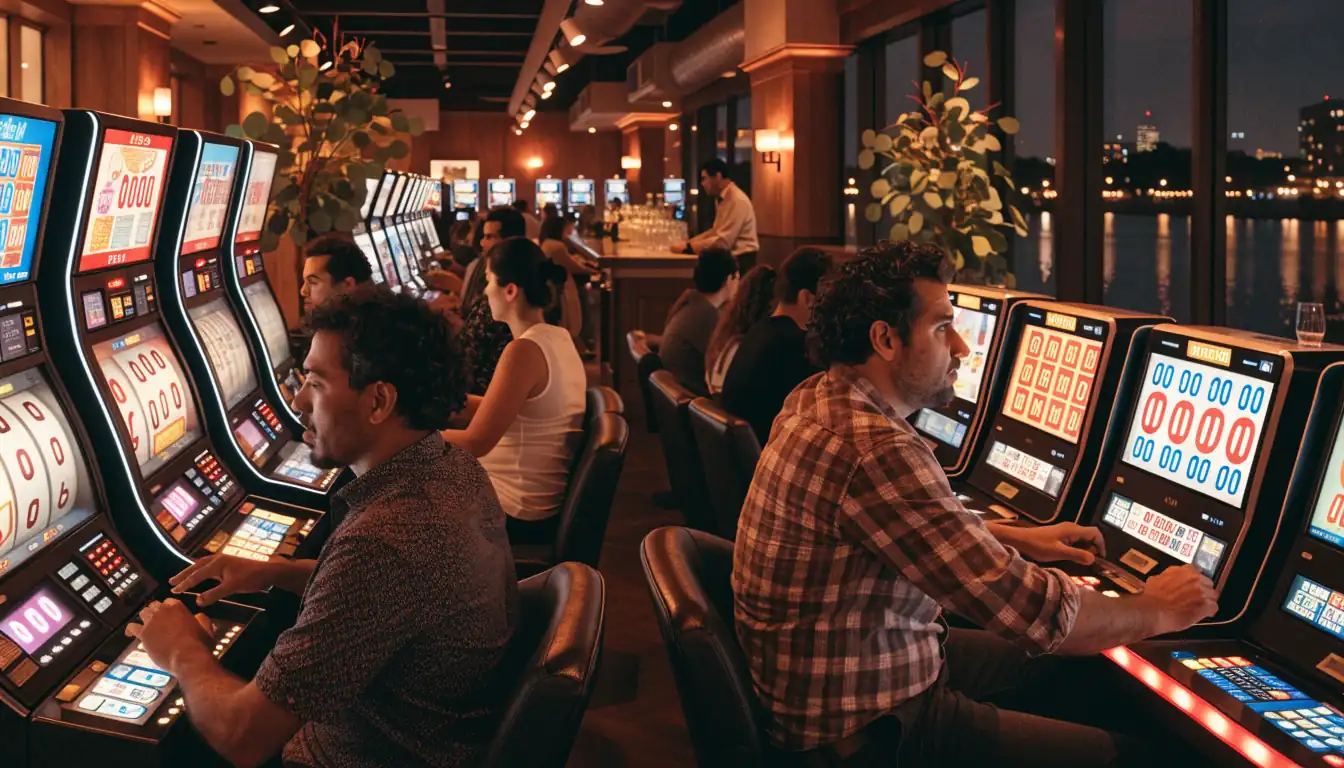 Best Pokies in Geelong: Mechanics, RTP and Payouts