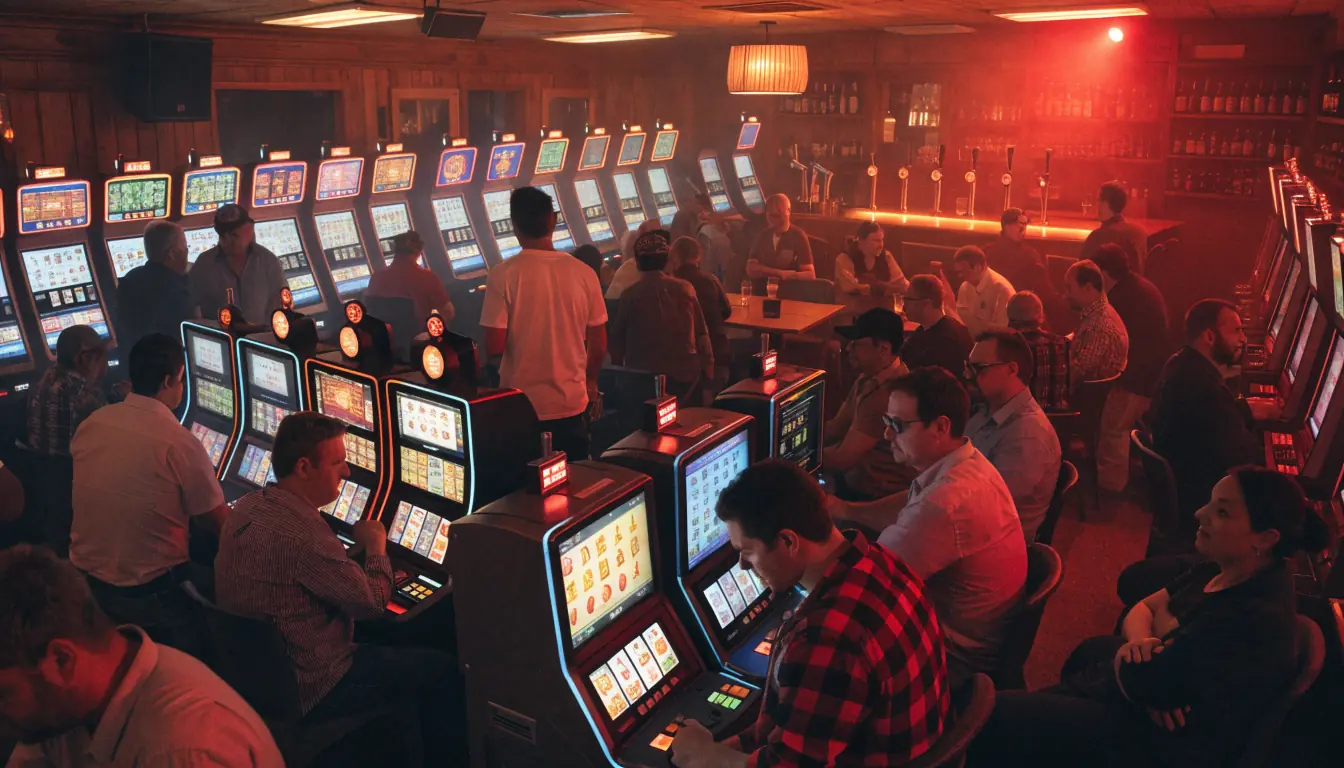 Best Pokies in New South Wales: NSW Guide for 2026