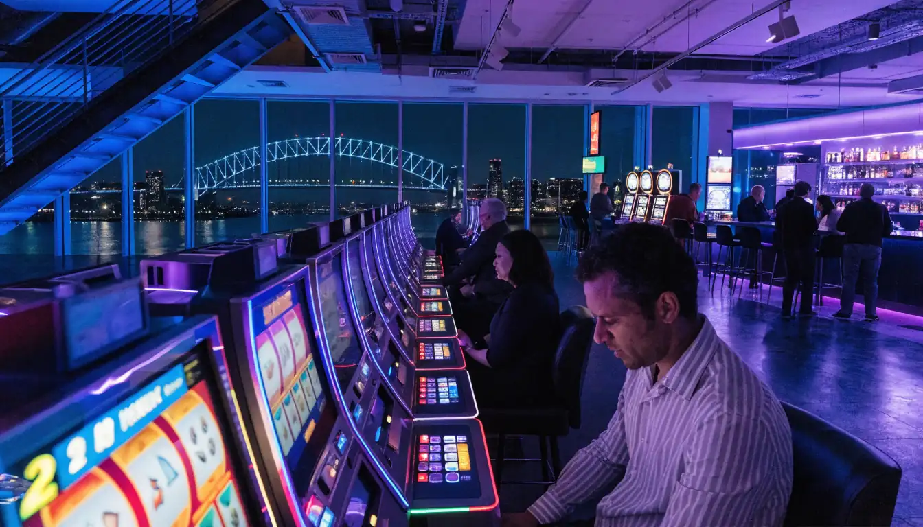 Best Pokies in Sydney 2026: RTP, Volatility Explained