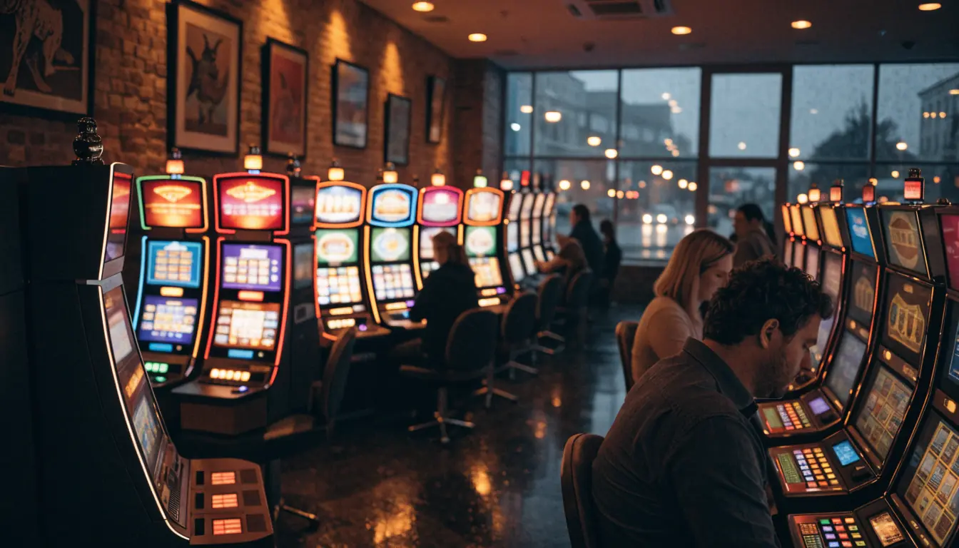 Best Pokies in Tasmania: Rules, Licensing and Payouts 2026