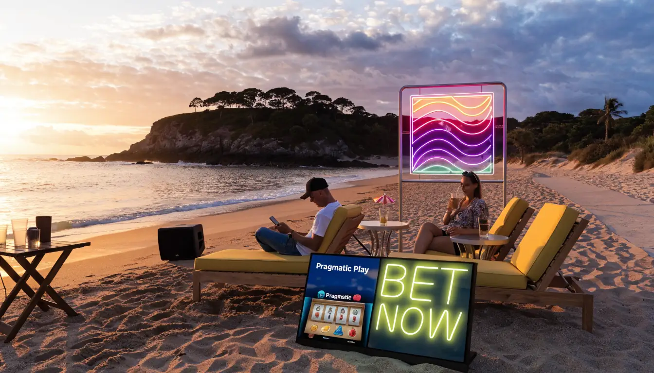Best Pragmatic Play Online Casinos in Australia