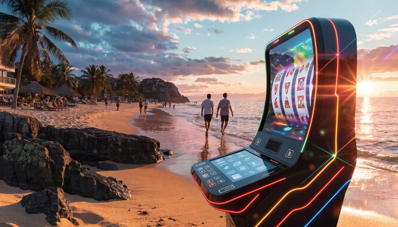 Best Video Slots in Australia: RTP and How It Works