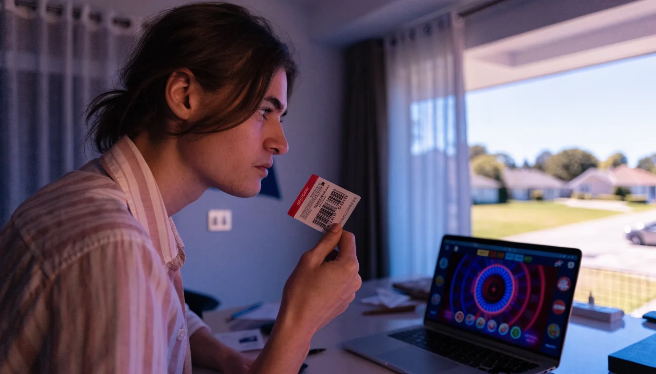 Casino Sites That Accept Paysafecard in Australia