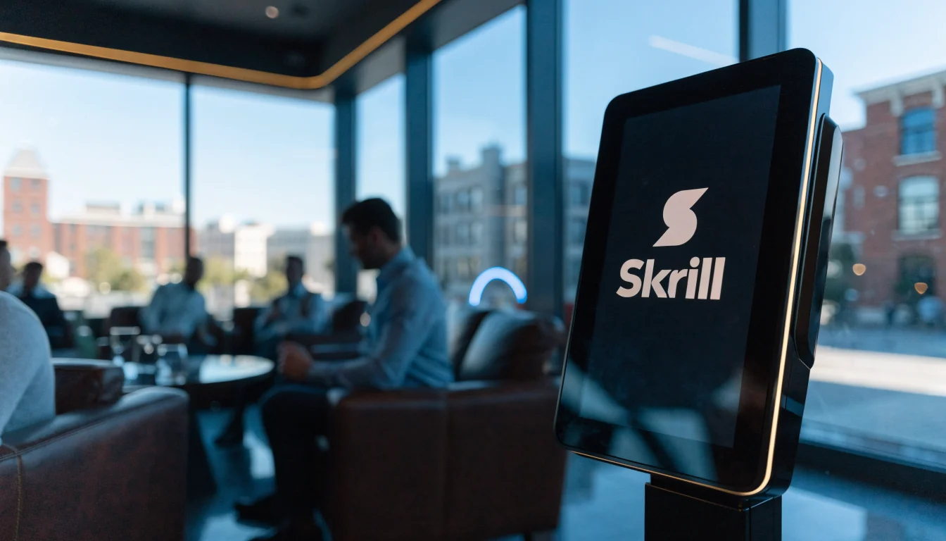 Casino Sites That Accept Skrill in Australia