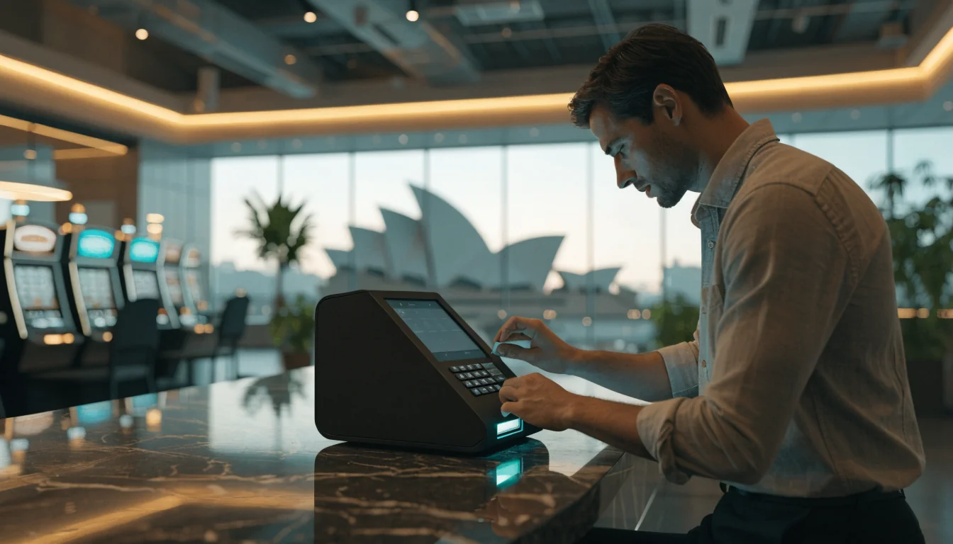 Casinos That Accept CashtoCode in Australia