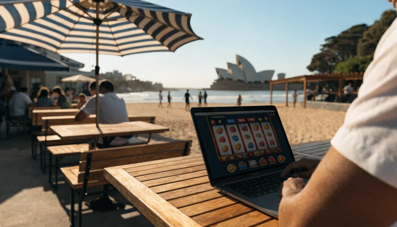 Most Trusted Online Casino Australia 2026 Guide