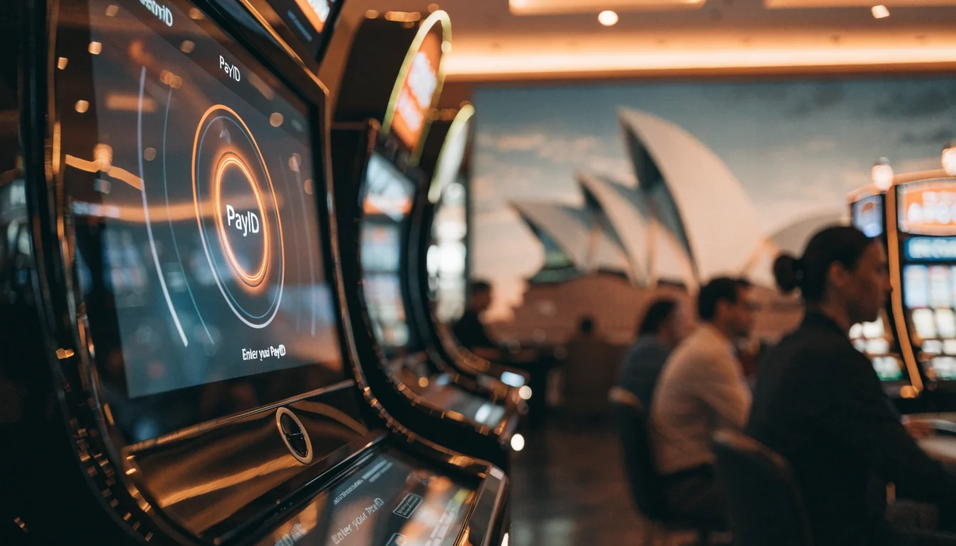 New PayID Pokies Australia 2026: What It Actually Means