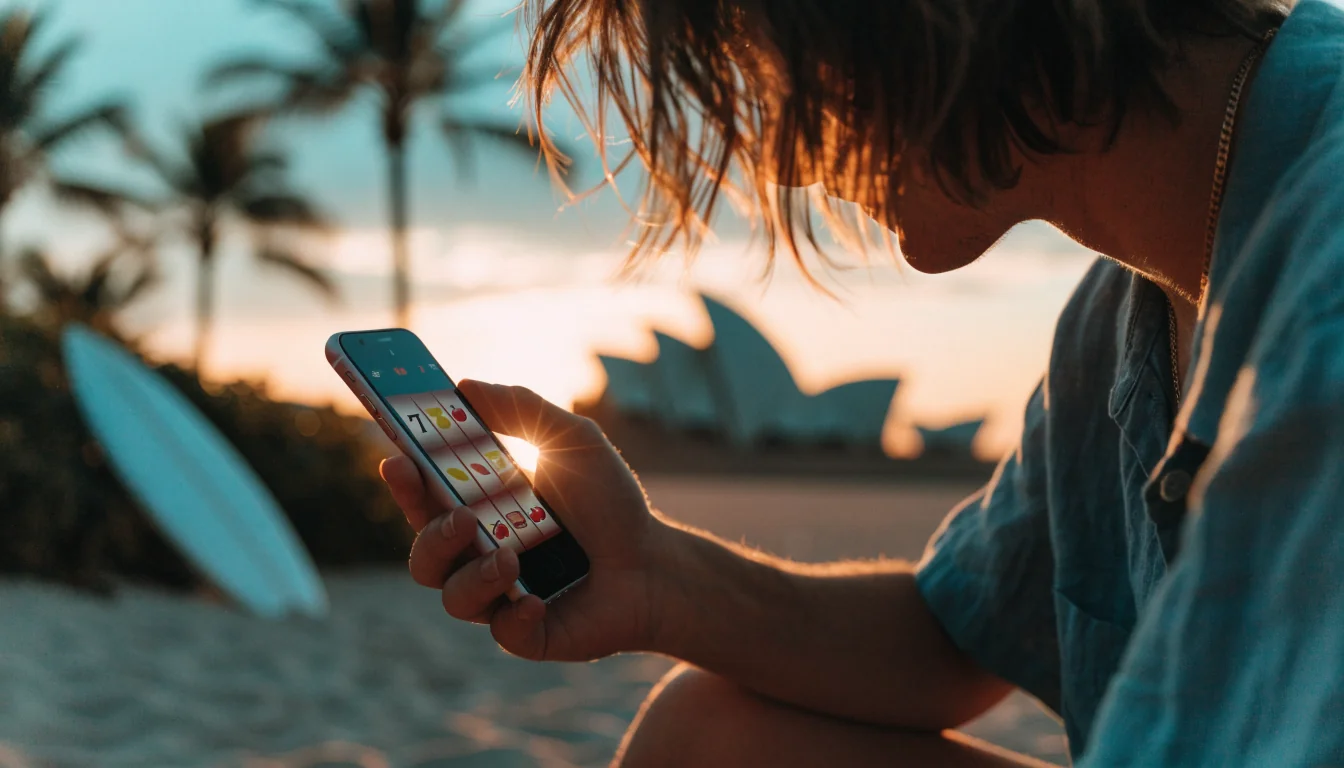 Online Pokies No Deposit Bonus Australia: How They Work
